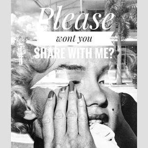 Welcoming all SHARES!